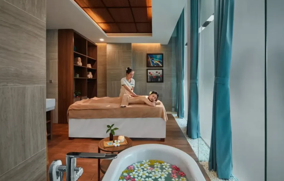 Best Western Premier Sonasea Phu Quoc Resort
