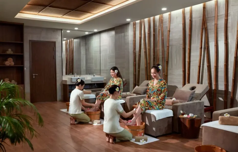 Best Western Premier Sonasea Phu Quoc Resort