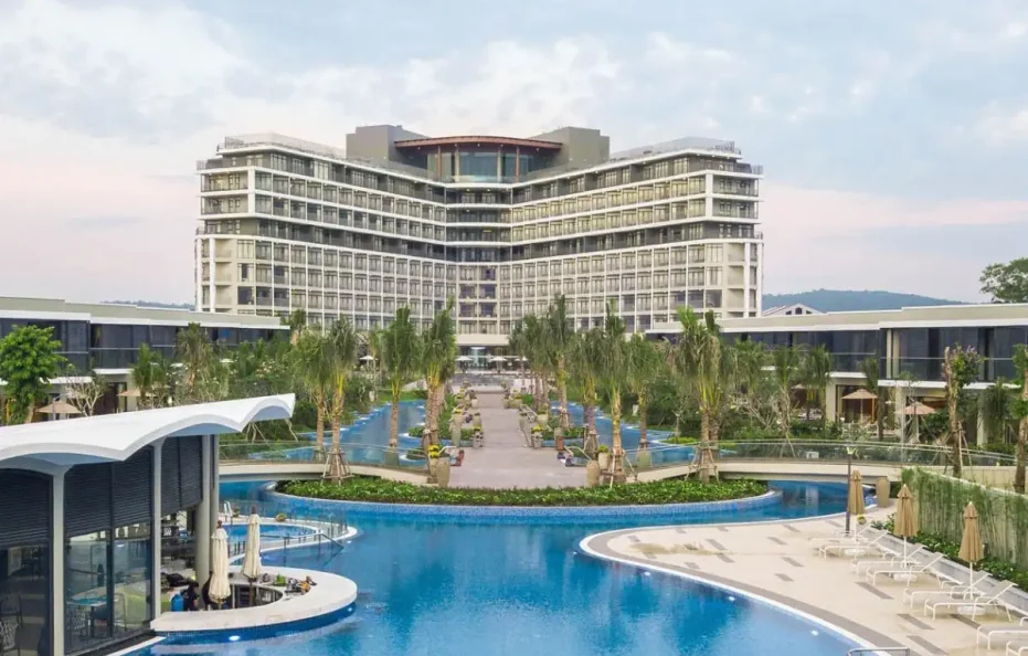 Best Western Premier Sonasea Phu Quoc Resort