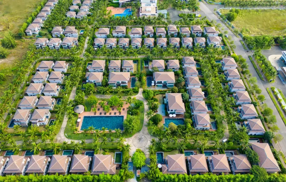Best Western Premier Sonasea Villas Phú Quốc