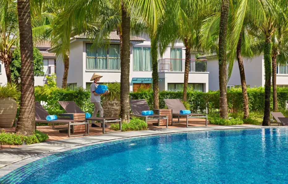Best Western Premier Sonasea Villas Phú Quốc