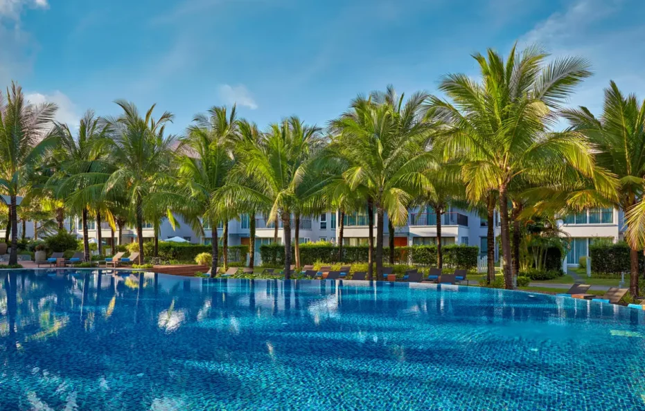 Best Western Premier Sonasea Villas Phú Quốc