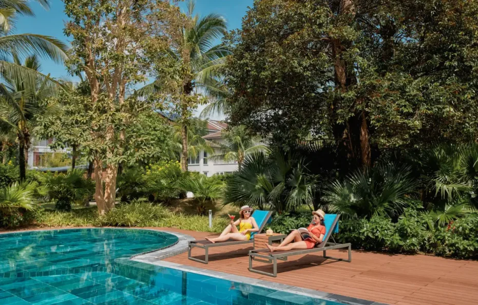 Best Western Premier Sonasea Villas Phú Quốc