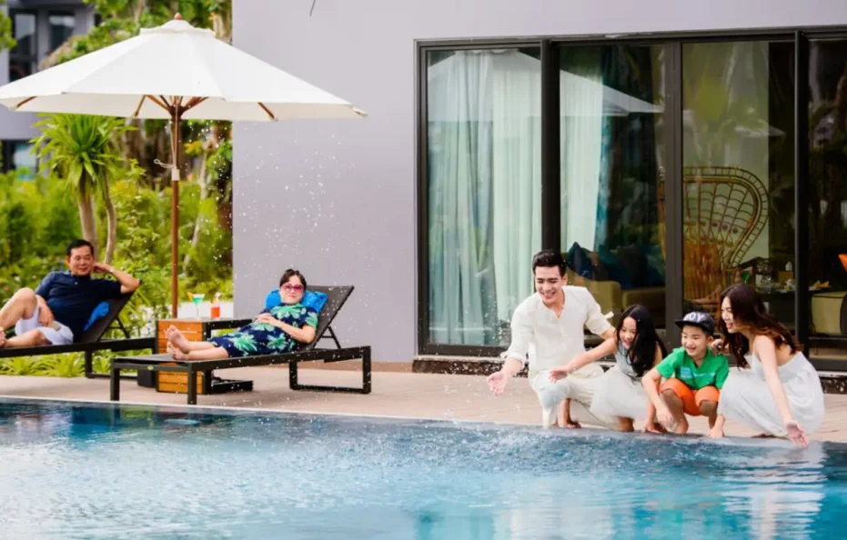 Best Western Premier Sonasea Villas Phú Quốc