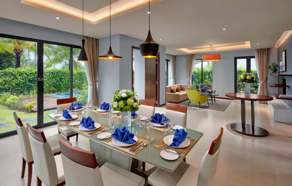 Best Western Premier Sonasea Villas Phú Quốc