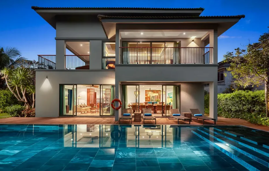 Best Western Premier Sonasea Villas Phú Quốc