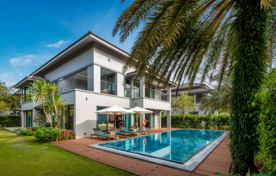 Best Western Premier Sonasea Villas Phú Quốc