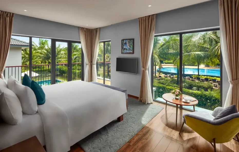 Best Western Premier Sonasea Villas Phú Quốc
