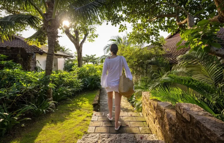 Camia Resort & Spa Phú Quốc