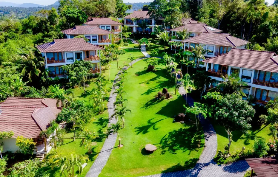 Camia Resort & Spa Phú Quốc