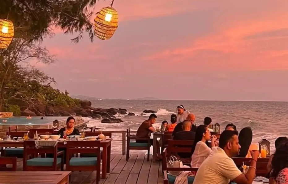 Camia Resort & Spa Phú Quốc