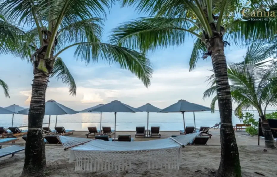 Camia Resort & Spa Phú Quốc