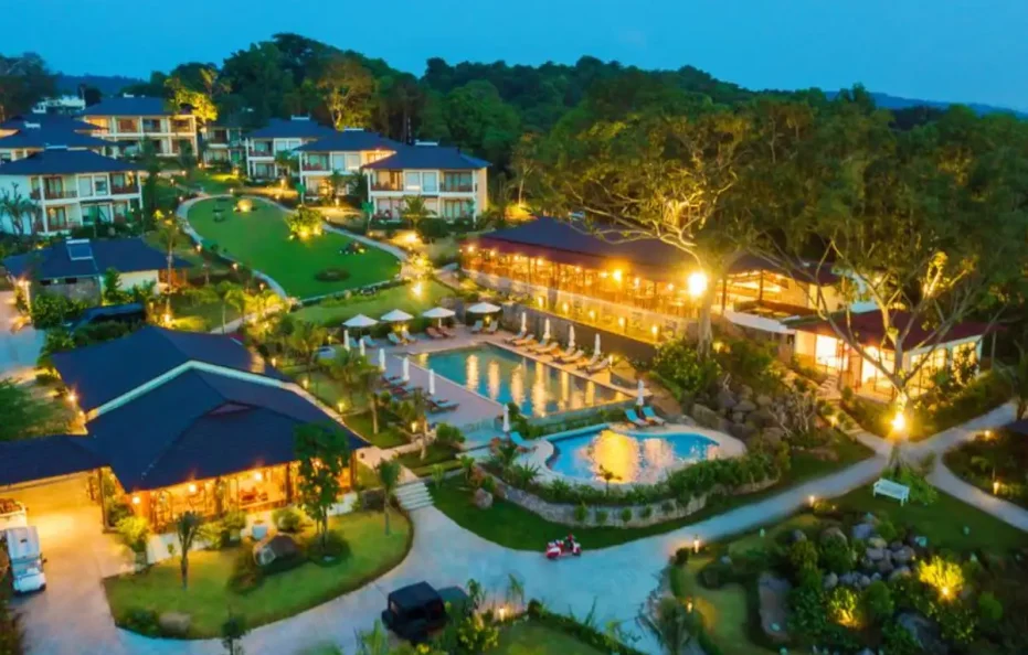 Camia Resort & Spa Phú Quốc