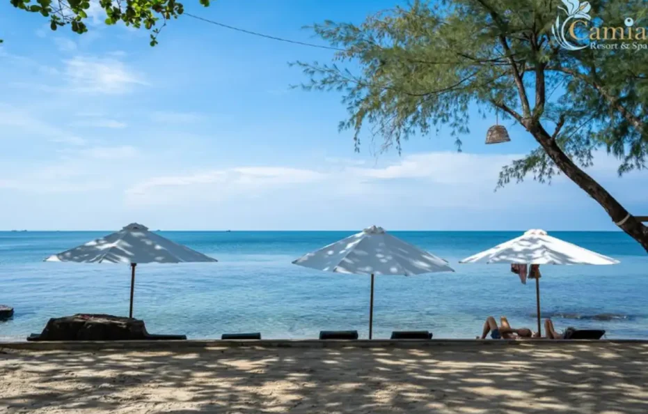 Camia Resort & Spa Phú Quốc