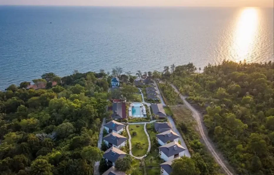 Camia Resort & Spa Phú Quốc