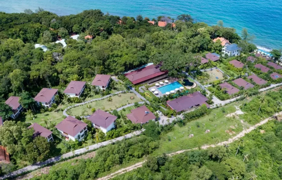 Camia Resort & Spa Phú Quốc