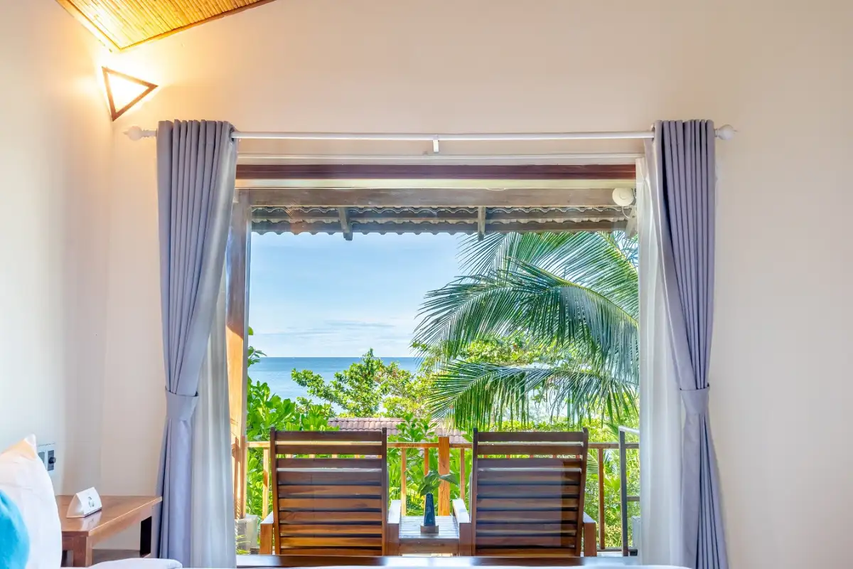 Villa Sea View