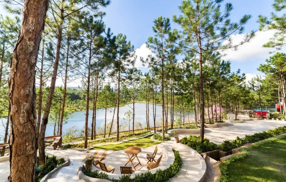 Cereja Hotel & Resort
