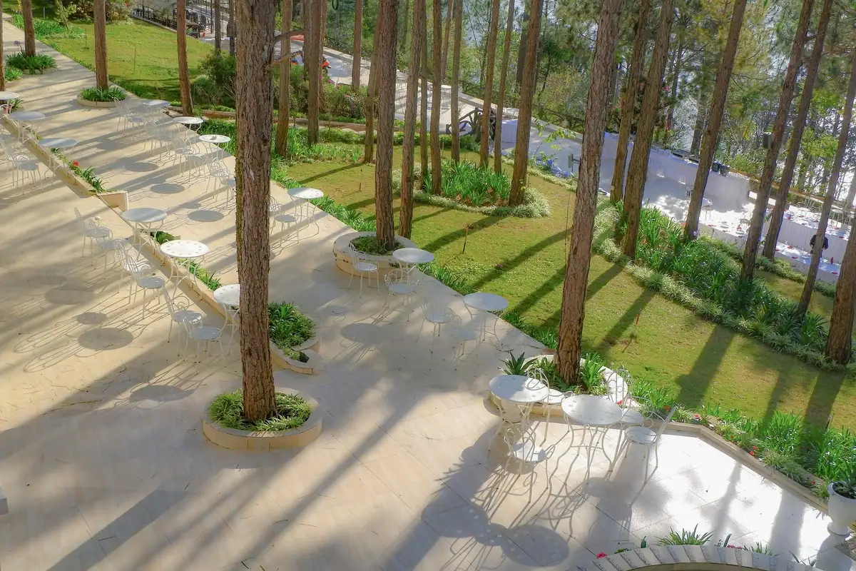 [Voucher 2N1Đ] Nghỉ Dưỡng Tại Cereja Hotel & Resort Da Lat