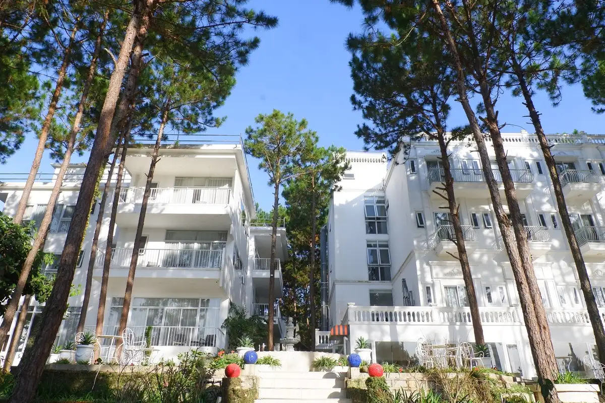 Cereja Hotel & Resort