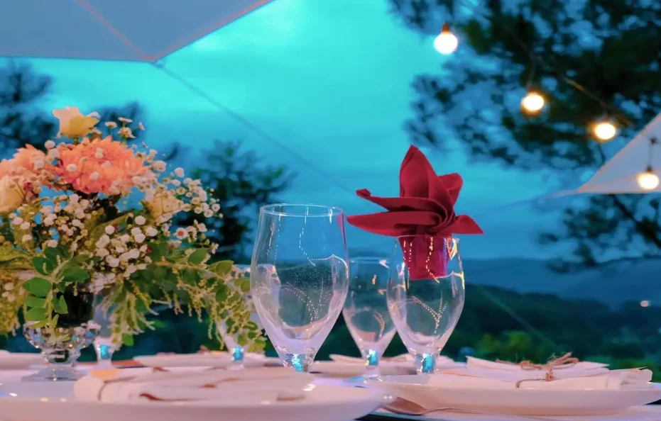 Cereja Hotel & Resort