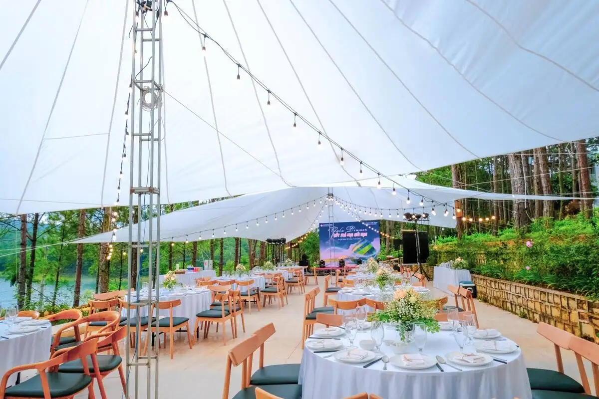 [Voucher 2N1Đ] Nghỉ Dưỡng Tại Cereja Hotel & Resort Da Lat