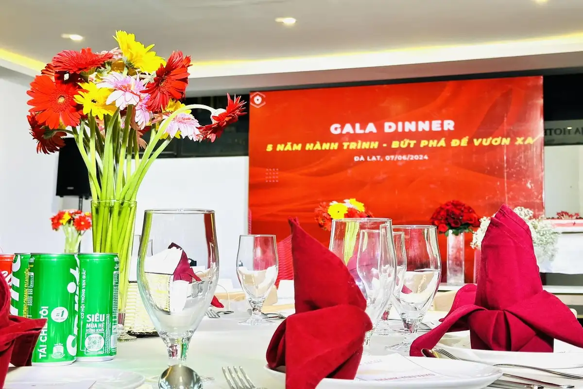 [Voucher 2N1Đ] Nghỉ Dưỡng Tại Cereja Hotel & Resort Da Lat