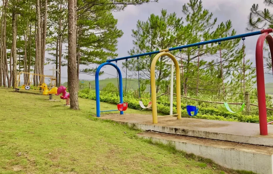 Cereja Hotel & Resort
