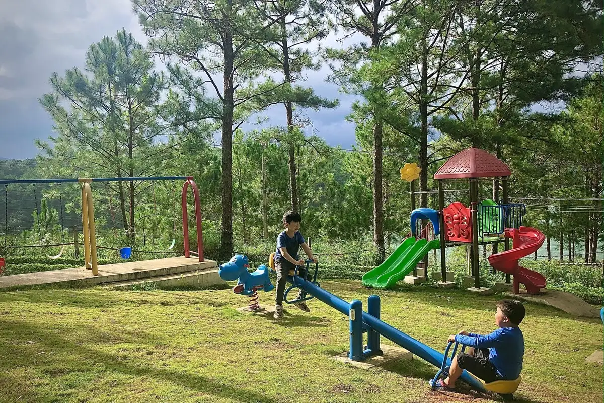 [Voucher 2N1Đ] Nghỉ Dưỡng Tại Cereja Hotel & Resort Da Lat