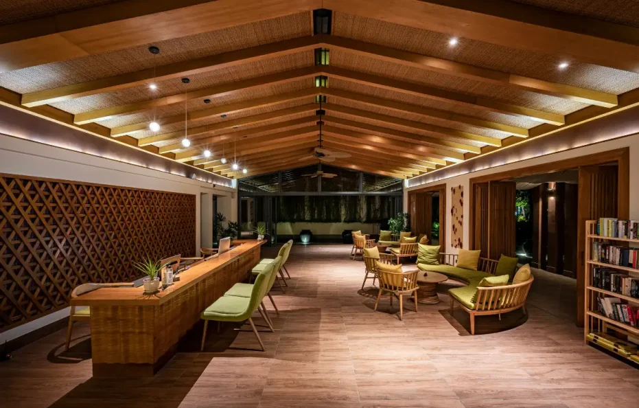 Dusit Princess Moonrise Beach Resort Phú Quốc