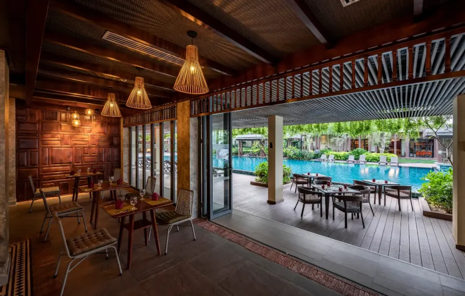 Dusit Princess Moonrise Beach Resort Phú Quốc