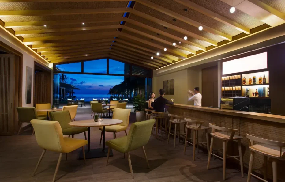 Dusit Princess Moonrise Beach Resort Phú Quốc