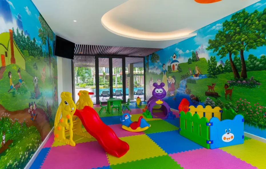 Dusit Princess Moonrise Beach Resort Phú Quốc