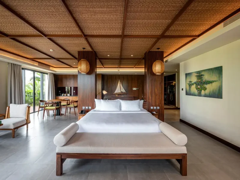 Moonrise Suite