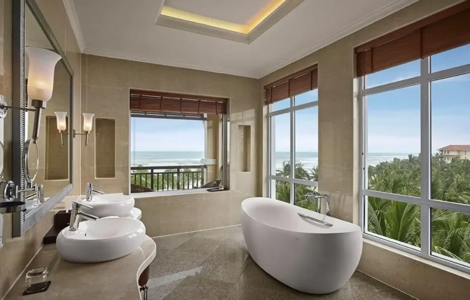 Marriott Resort Danang – Non Nuoc Beach Villas