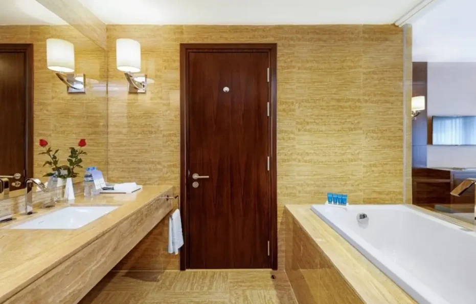 Deluxe Seaview
