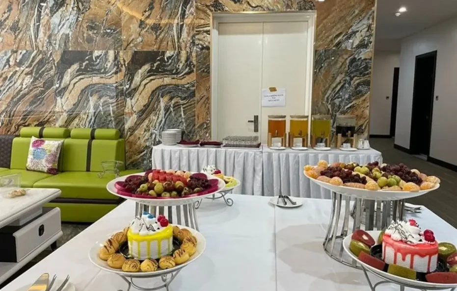 Diamond Hotel Vân Đồn