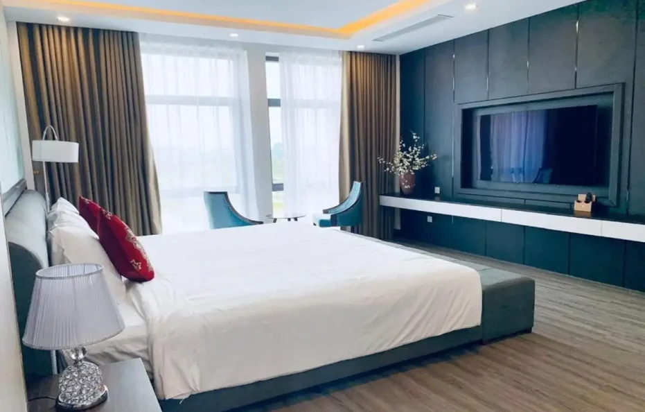 Diamond Hotel Vân Đồn