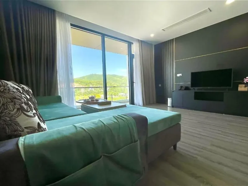 Family Suite