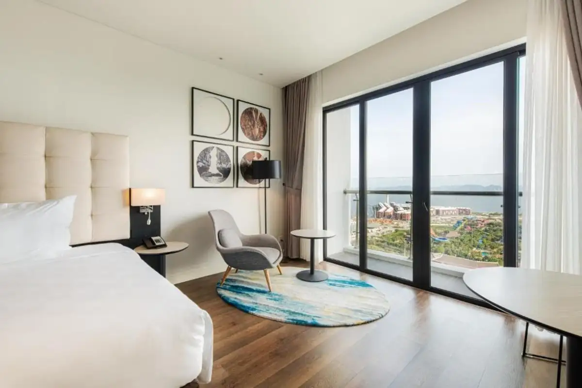 Executive Suite