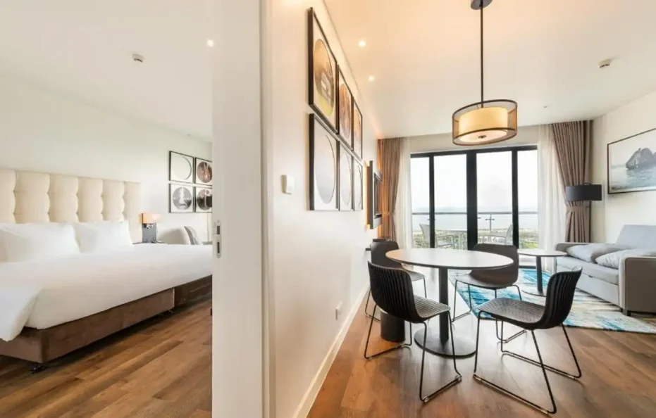 Executive Suite