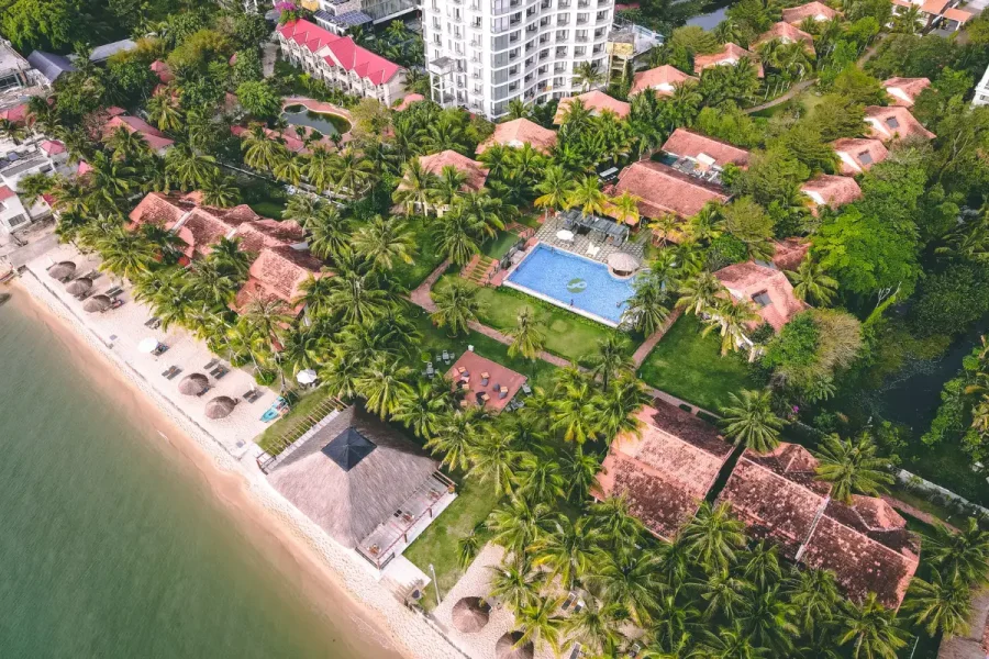 Famiana Resort & Spa Phú Quốc
