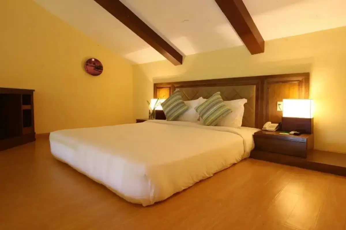 Beach & Spa | Beach Front Villa