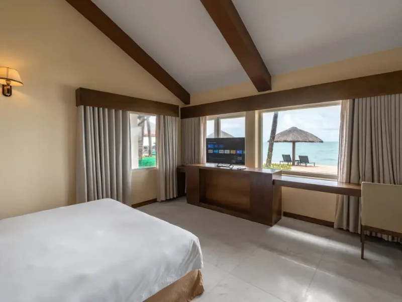 Beach & Spa | Famiana Executive Suite