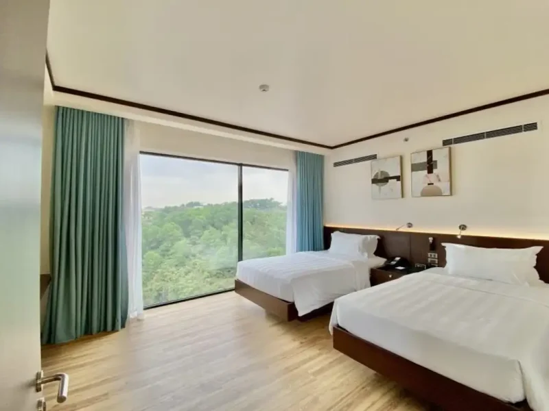 Family Suite