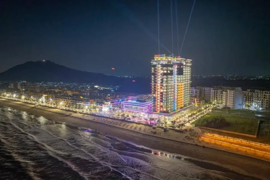 Flamingo Hải Tiến Resort