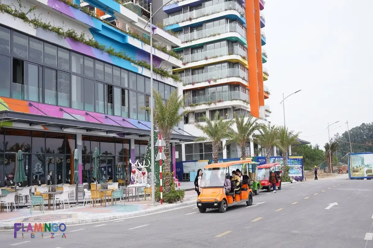Flamingo Ibiza Hai Tien 00009