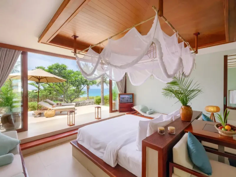 Chic Suite