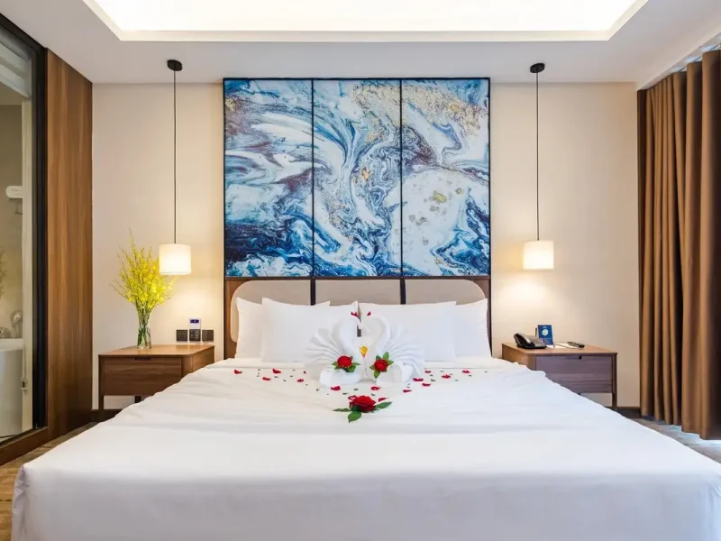 Grand Suite