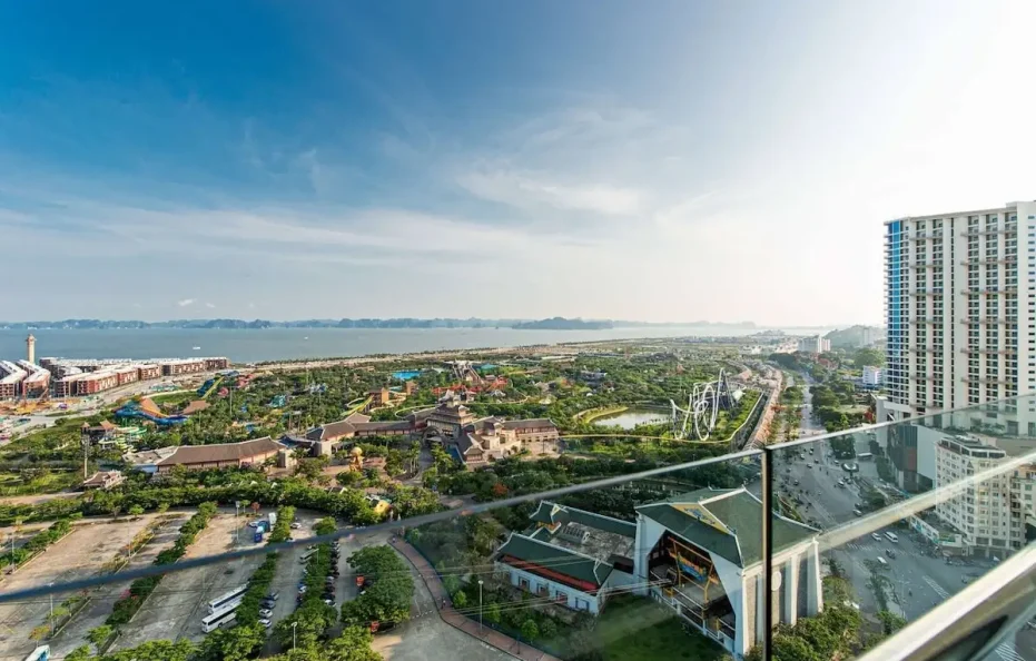 Hotel Sol Ha Long, Trademark Collection by Wyndham